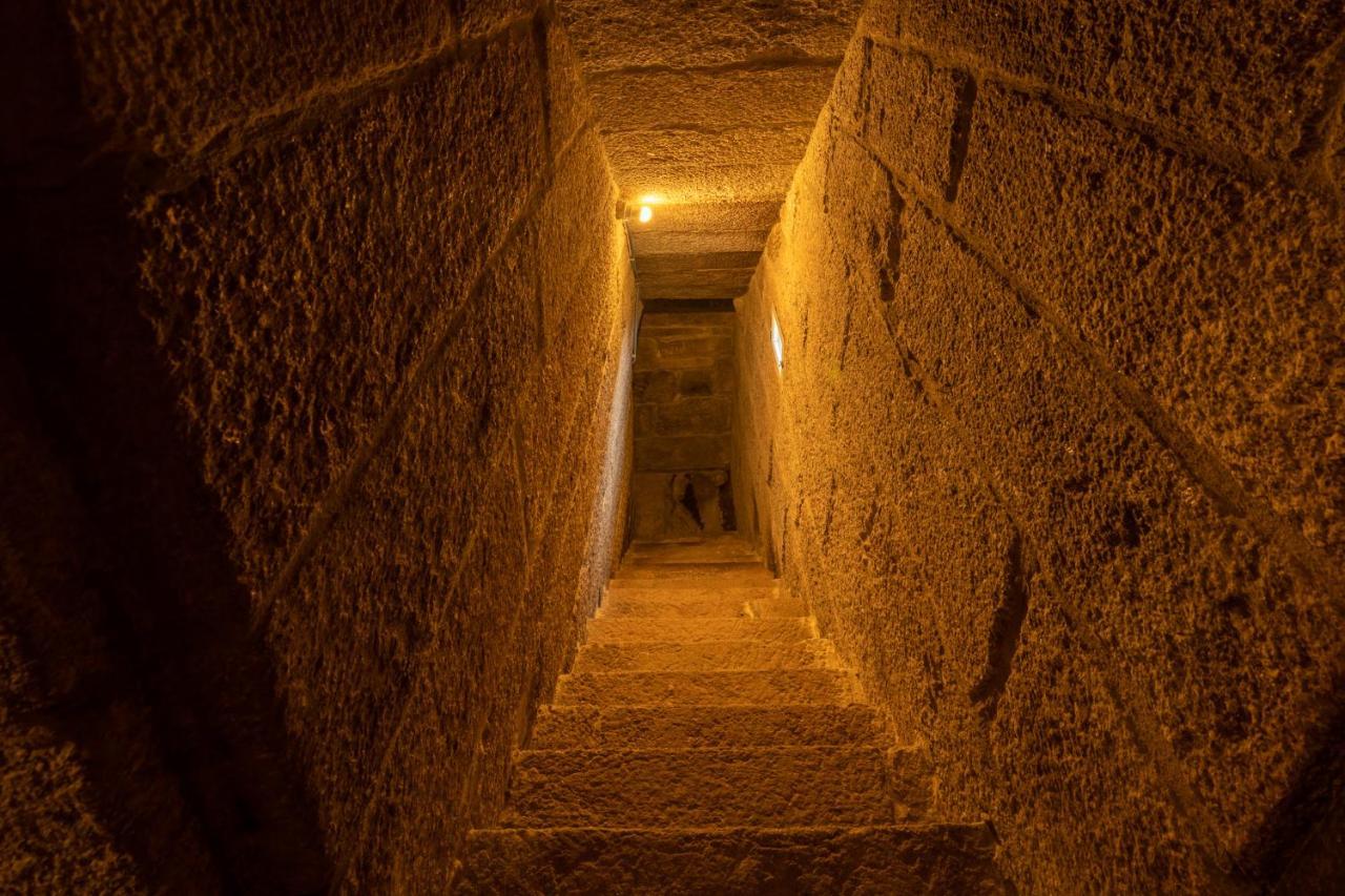 Вилла Pazo De San Pedro De Bembibre Taboada Экстерьер фото